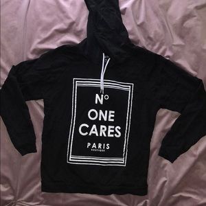 Graphic Hoodie